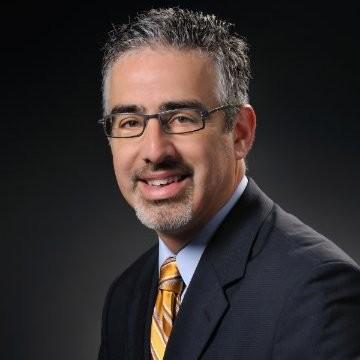 Barry Sandweiss