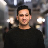 Nabeel Saeed