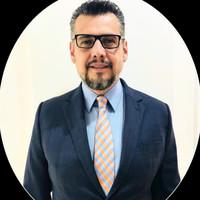 Jose Luis Mateos