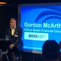 Gordon McArthur