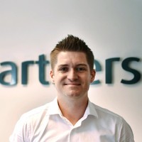 Daniel Walker