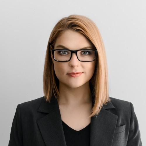 Daria Dubinina