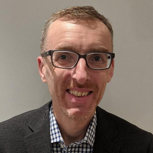 Simon Schofield