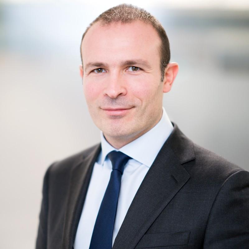 Andrew Bernstein