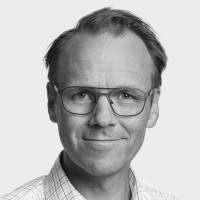 Emil Sunvisson