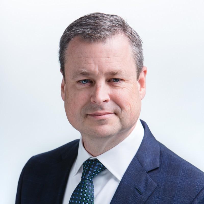 Matt Darden