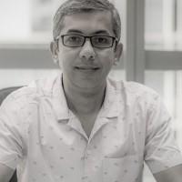 Raman Thiagarajan