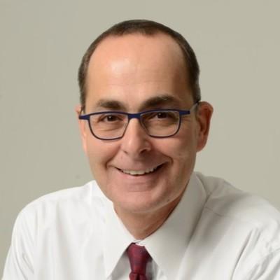 Joshua Behar