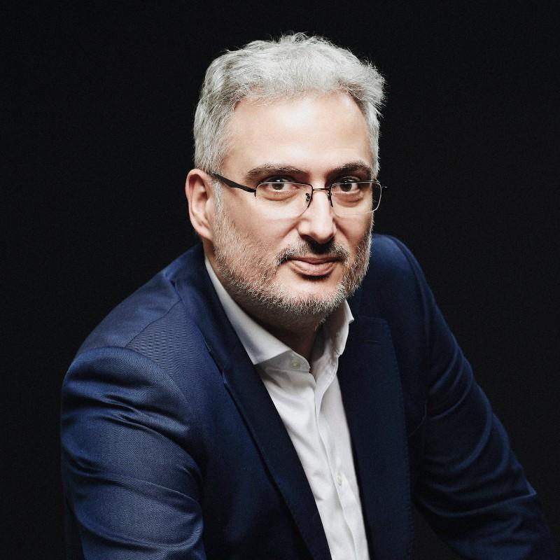 Laurent Nizri