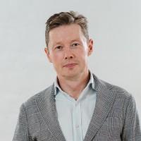 Feargal Brady