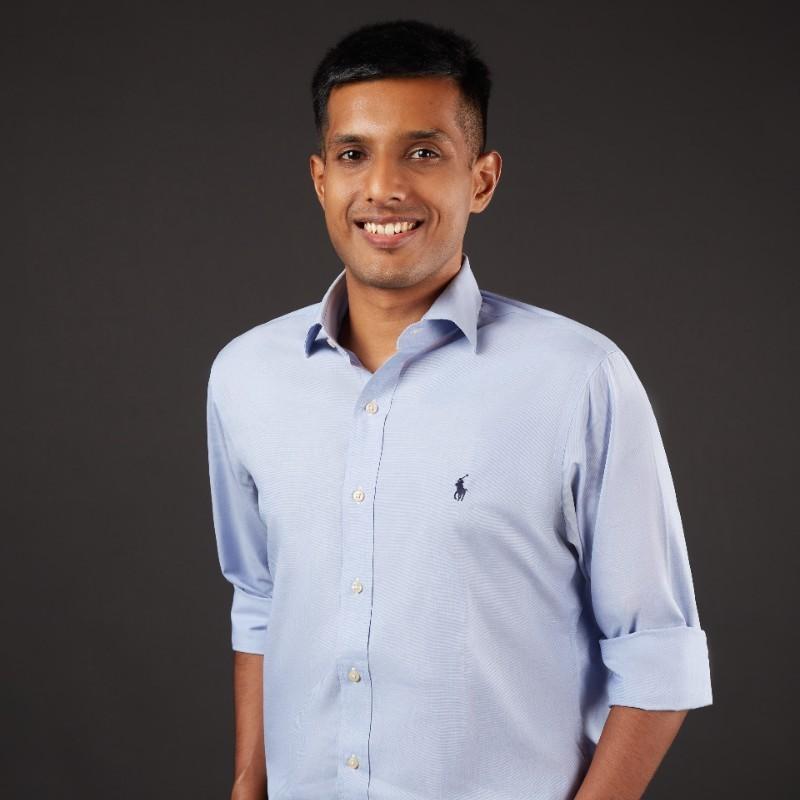 Kailash Madan