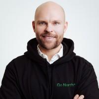 Johan Hallenby