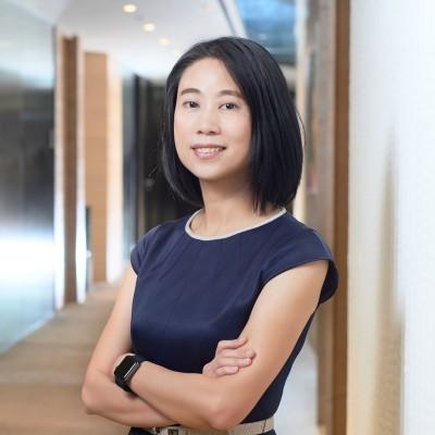Carol Hung
