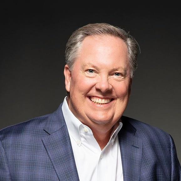Rusty Reid, CIC