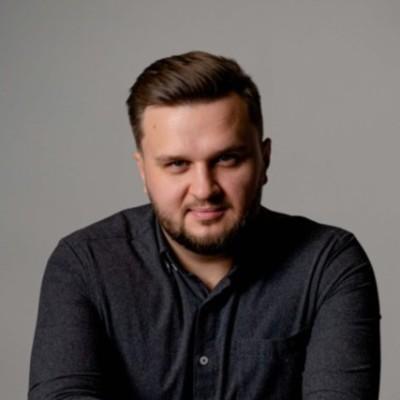 Alexandr Lobaciov