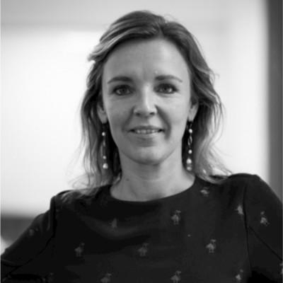 Saskia van der Mast