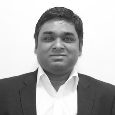 Amit Rangari