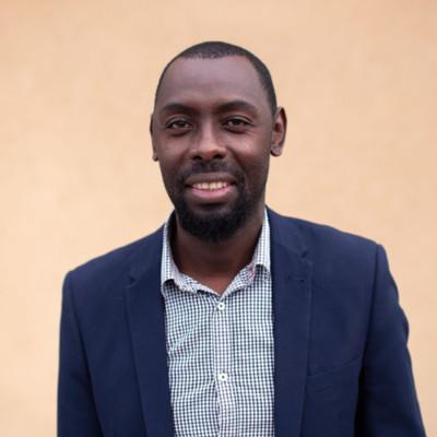 Timothy Musoke