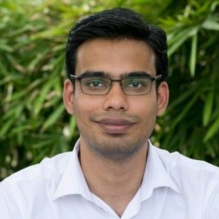 Akarsh Shrivastava