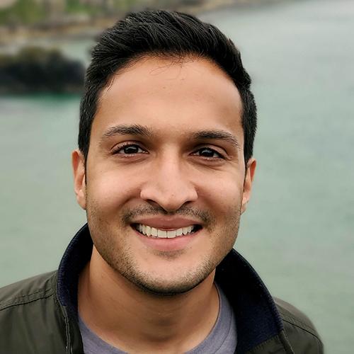 Nabil Manji