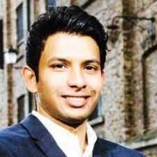 Archie Ravishankar