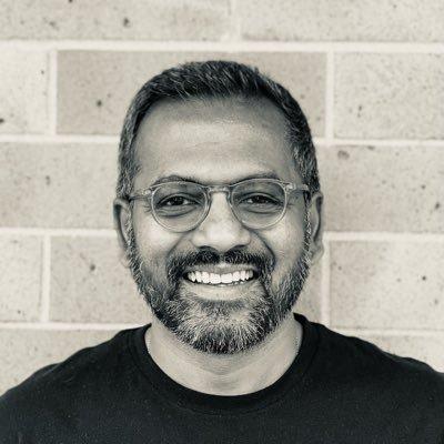 Ravi Loganathan