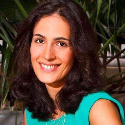 Avid Larizadeh Duggan