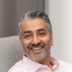 Alokik Advani