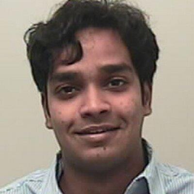 Rakesh Yadav