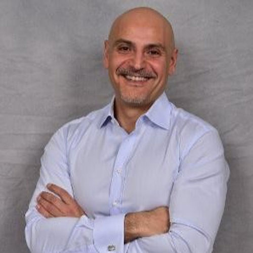 Sam Jawad
