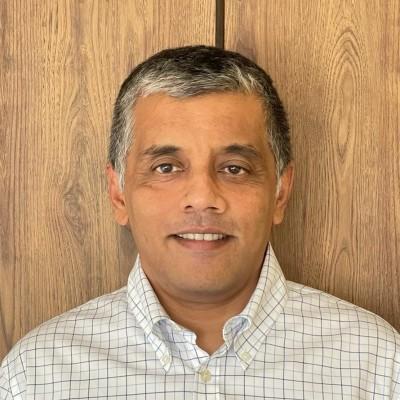 Ramraj Pai