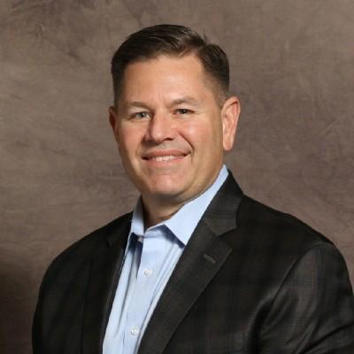 Rich Schainker, CIMA®, CPFA®
