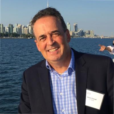 Steve Conrad