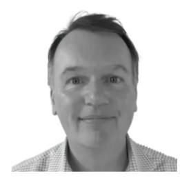 Neil McMillan