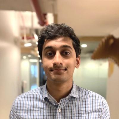 Sahil Phadnis