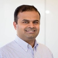 Kuldeep Kelkar