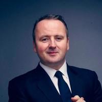 Aidan Houlihan