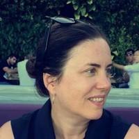 Tracy Corrigan