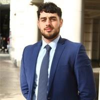 Mo Fadaei
