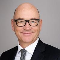 Hans-Peter Klebe