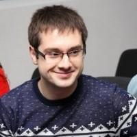 Kirill Zotin