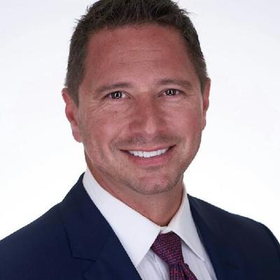 Eric Haller