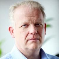 Paul Yates