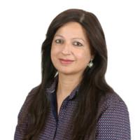 Mehjabeen Poonawala