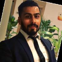 Sanjeev Sularia