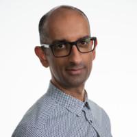 Akif Khan