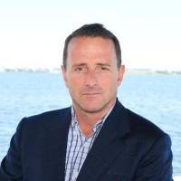 Mark Palmer