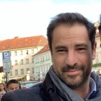 Alex Pereira
