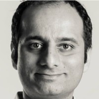 Shailesh Lakhani