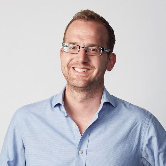 Daniel Lowther
